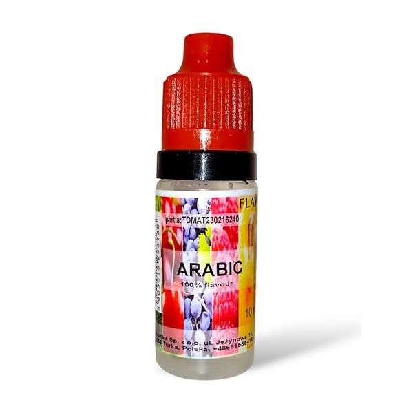 Inawera Arabic Tobacco - 10 ml