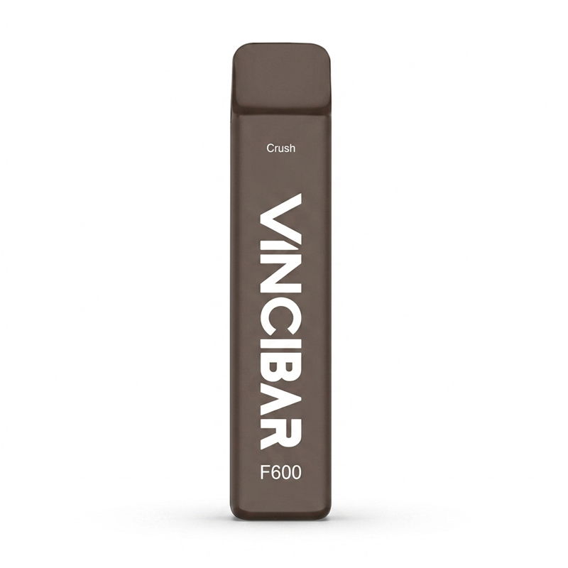 Brize Vincibar - Crush 20mg/ml 2ML