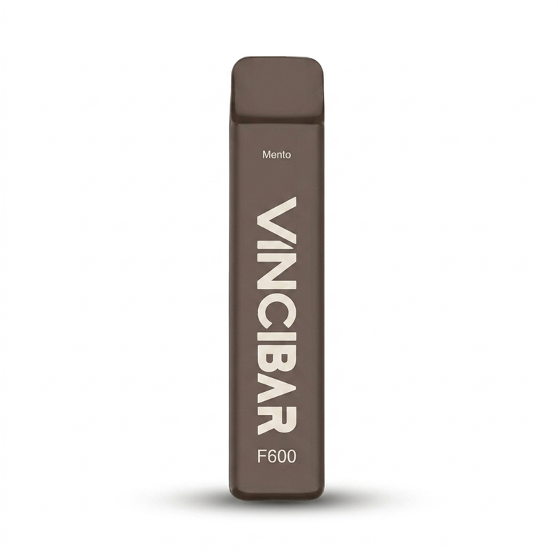 Brize Vincibar - Mento 20mg/ml 2ML