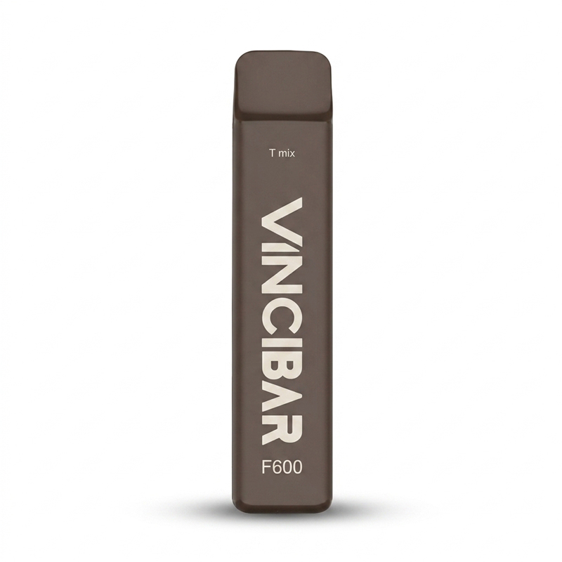 Brize Vincibar T Mix 20mg/ml 2ML