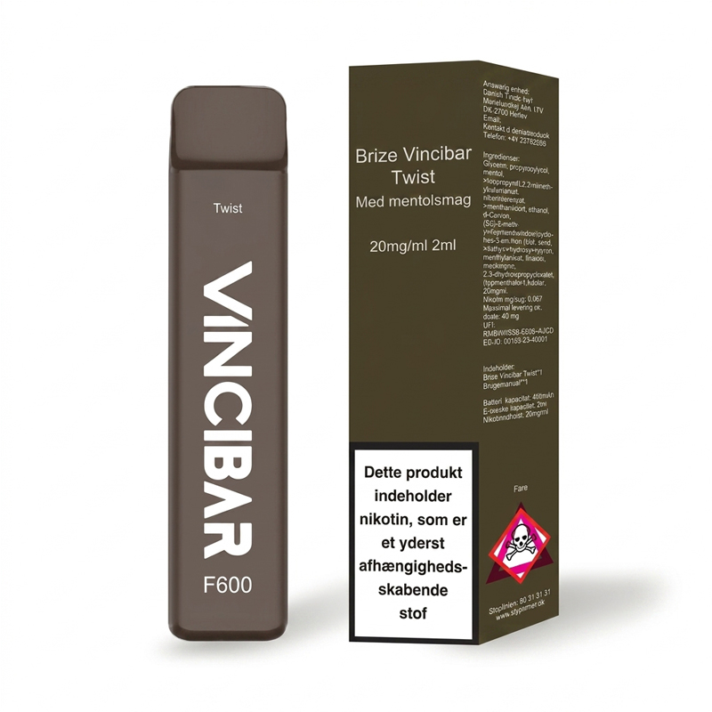 Brize Vincibar