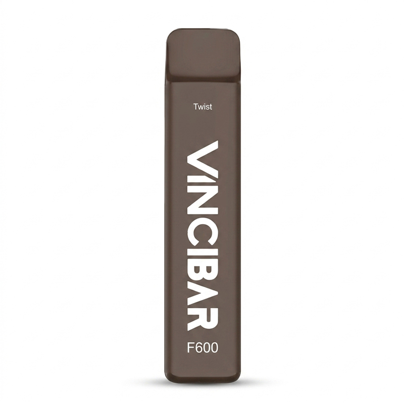 Brize Vincibar - Twist 20mg/ml 2ML