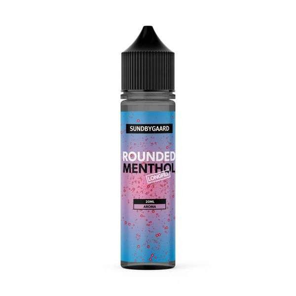 Sundbygaard Rounded Menthol 20 ml