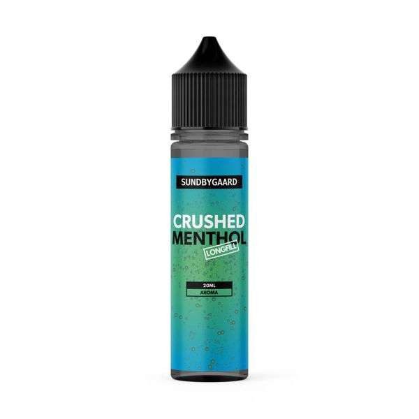 Sundbygaard Crushed Menthol 20 ml