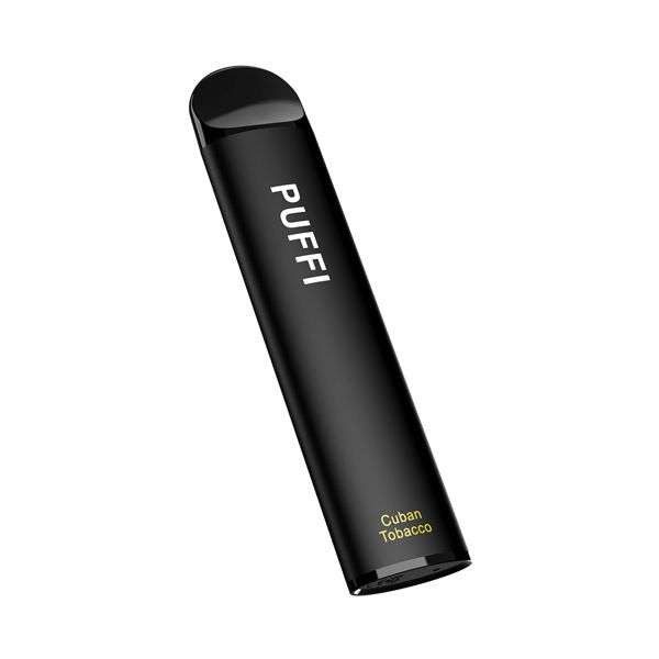 Disposable e cig Puffi