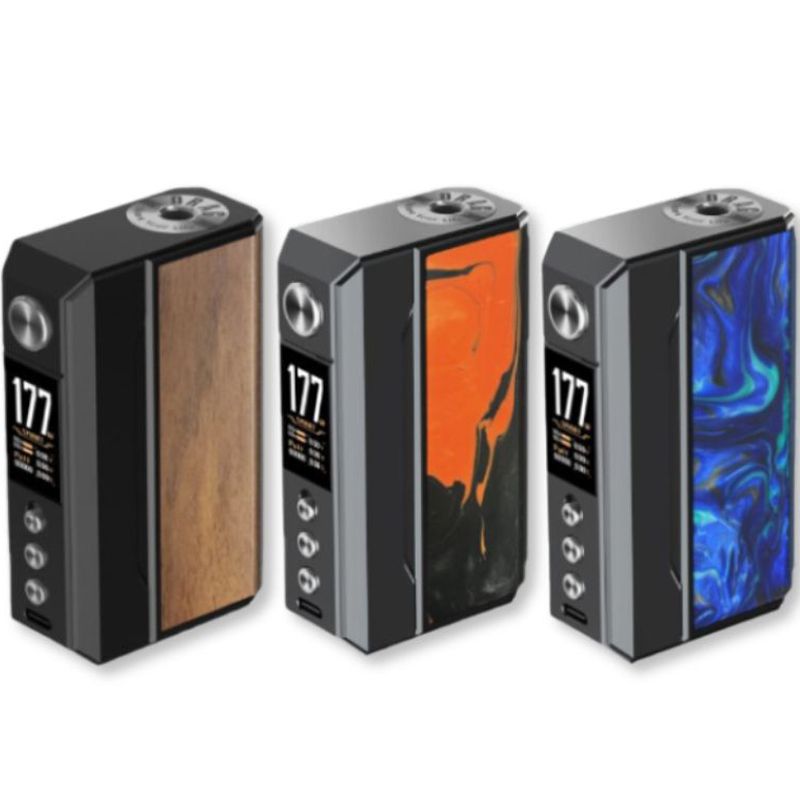 Voopoo