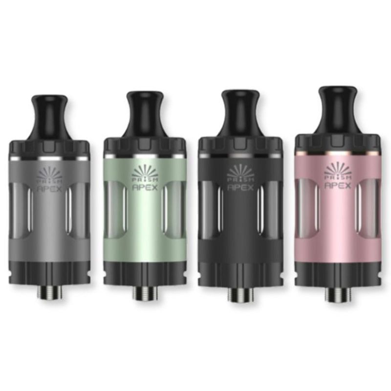 INNOKIN TANKE