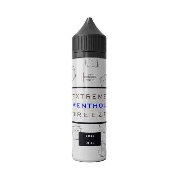 Danes Preferred Liquid Extreme Menthol Breeze 20 ml