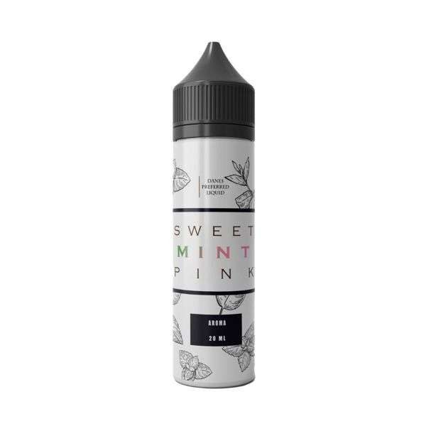 Danes Preferred Liquid Sweet Mint Pink 20 ml