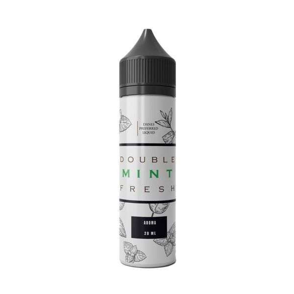 Danes Preferred Liquid Double Mint Fresh 20 ml