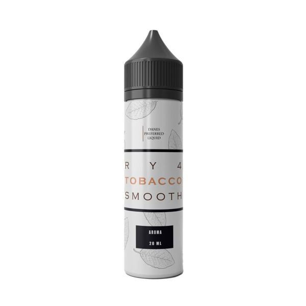 Danes Preferred Liquid RY4 Tobacco Smooth 20 ml