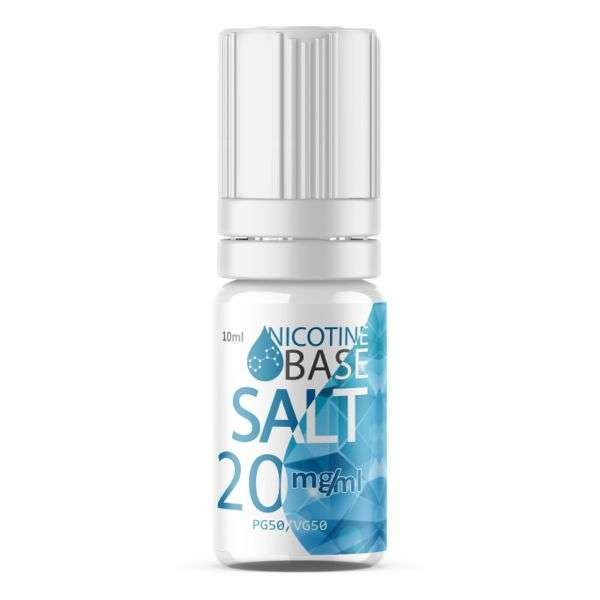 NIKOTIN BASE 10ml 50VG/50PG