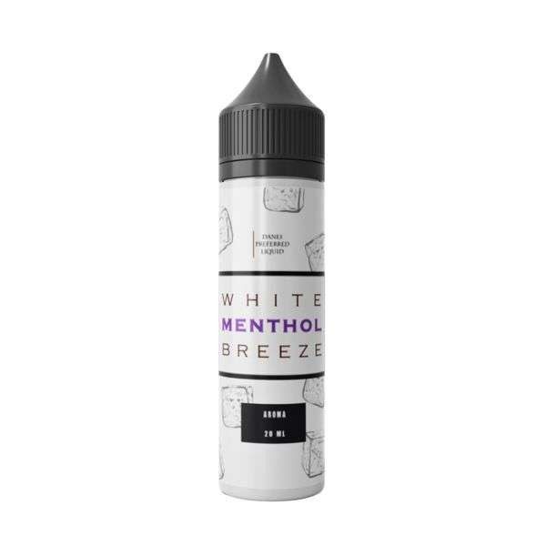 Danes Preferred Liquid White Menthol Breeze 20 ml