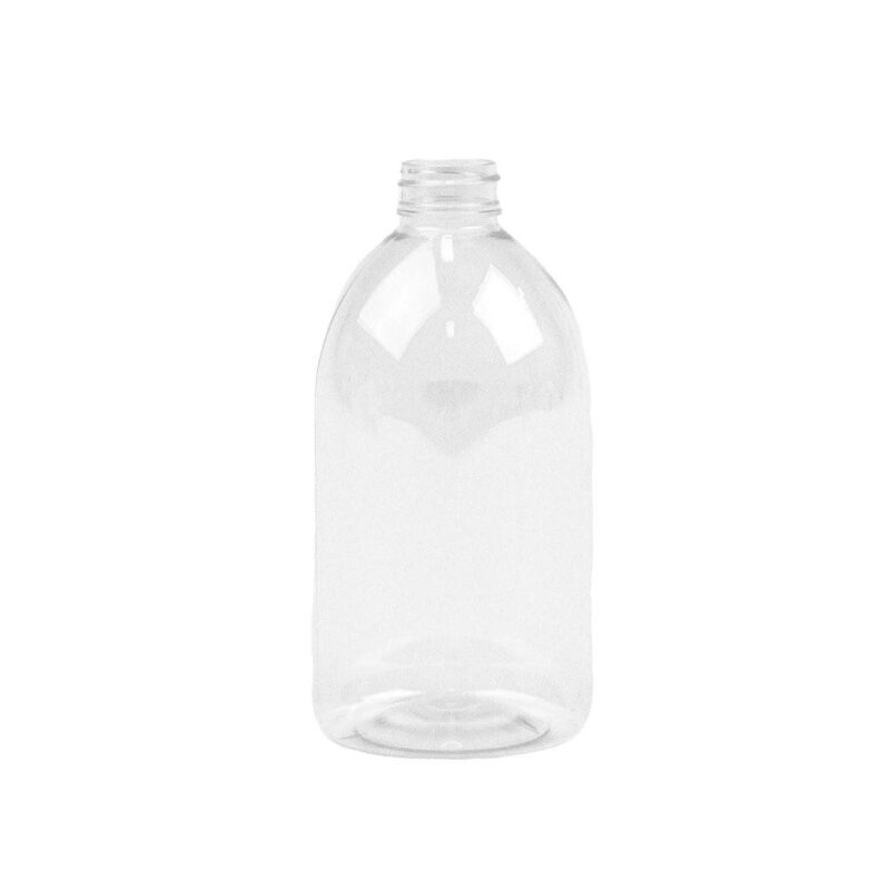 3 stk. Genfyldnings flaske 500 ml