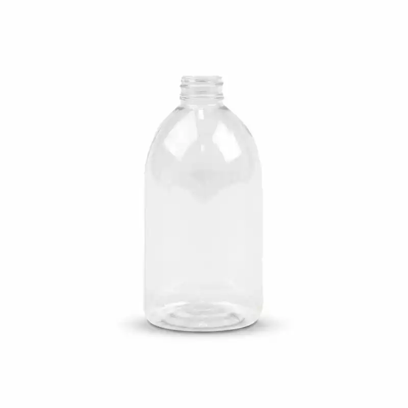 Genfyldnings flaske 500 ml