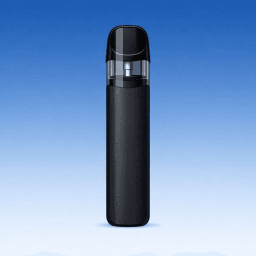 E-cigaret pod system