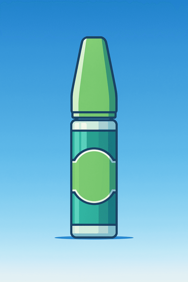 Dinner Lady longfill