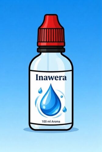 Inawera Aroma 100 ml