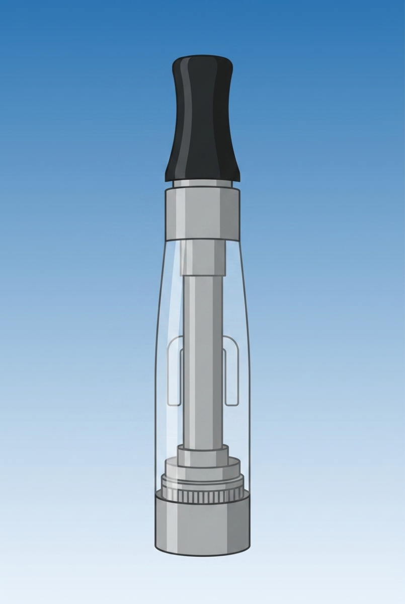 Kangertech tank