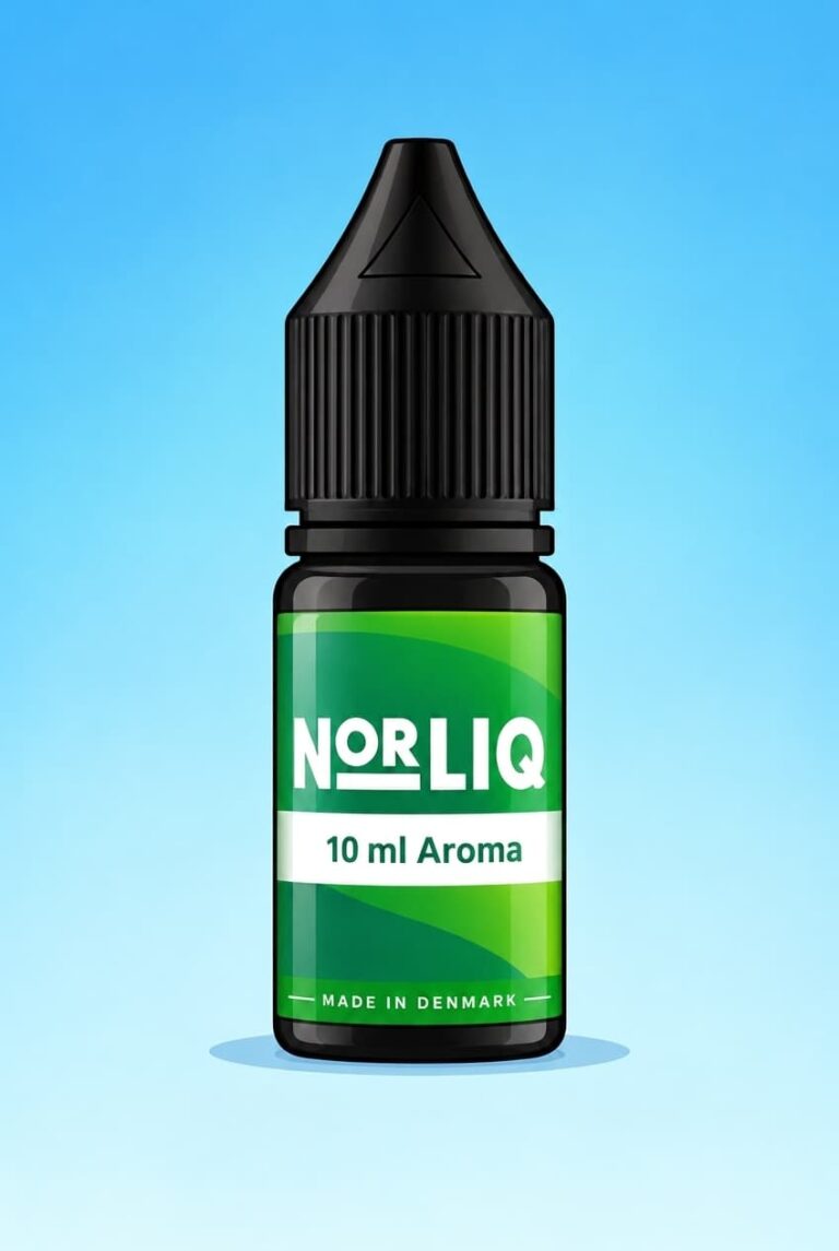 NORLIQ Aroma 10 ml