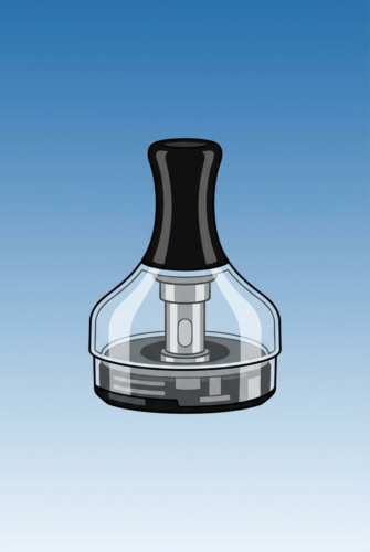 Pod refills