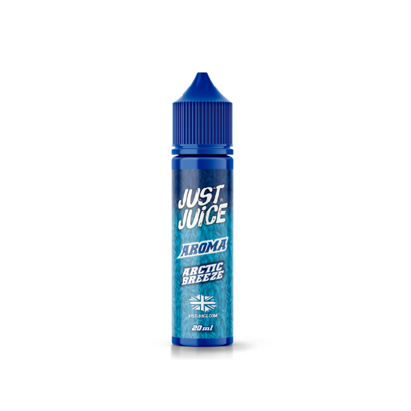 Just Juice Arctic Breeze - Longfill