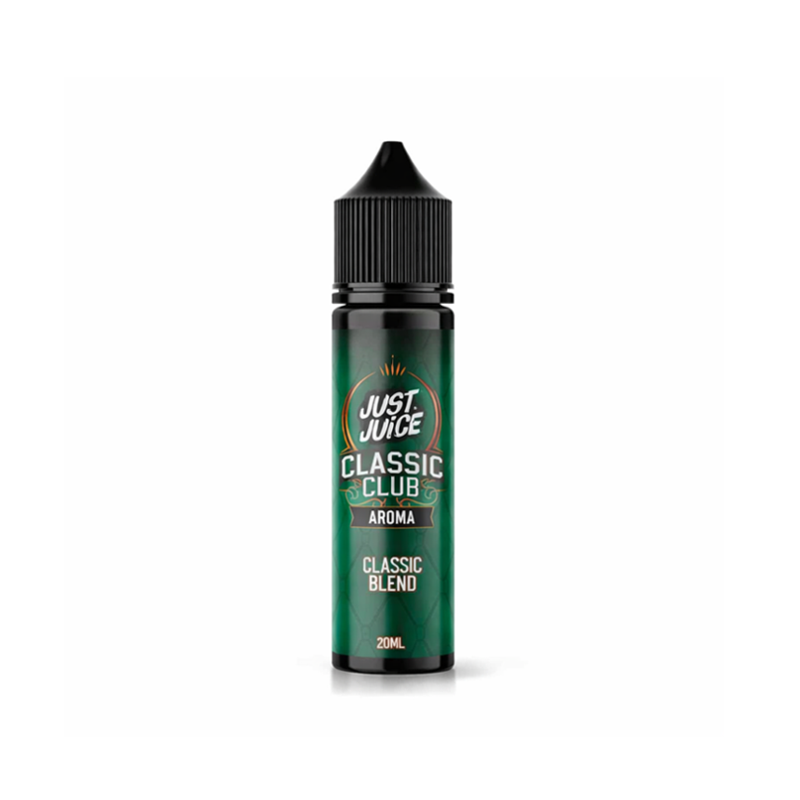 Just Juice Classic Blend - Longfill