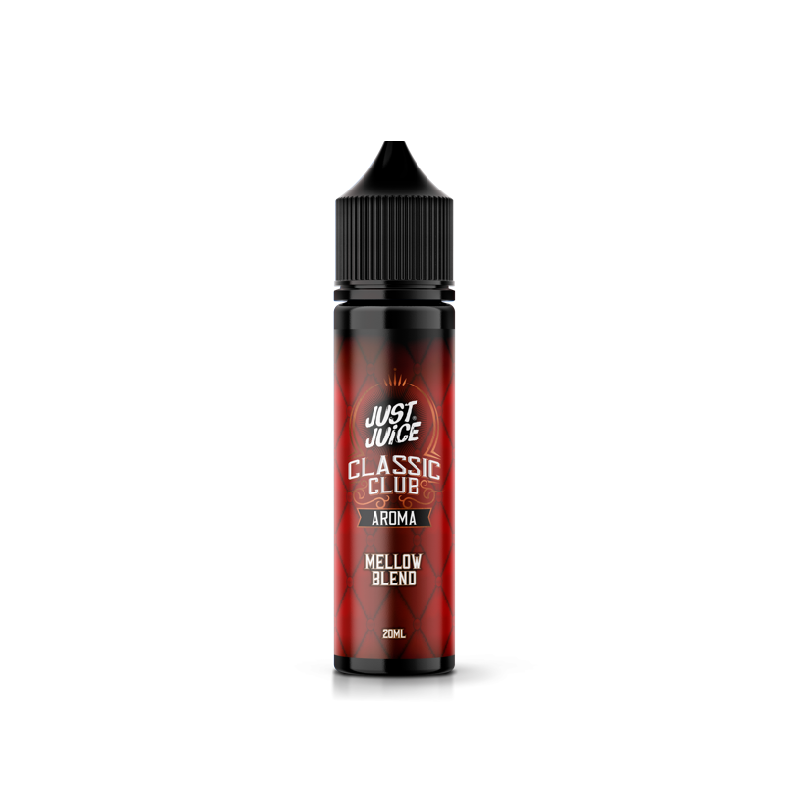 Just Juice Mellow Blend - Longfill