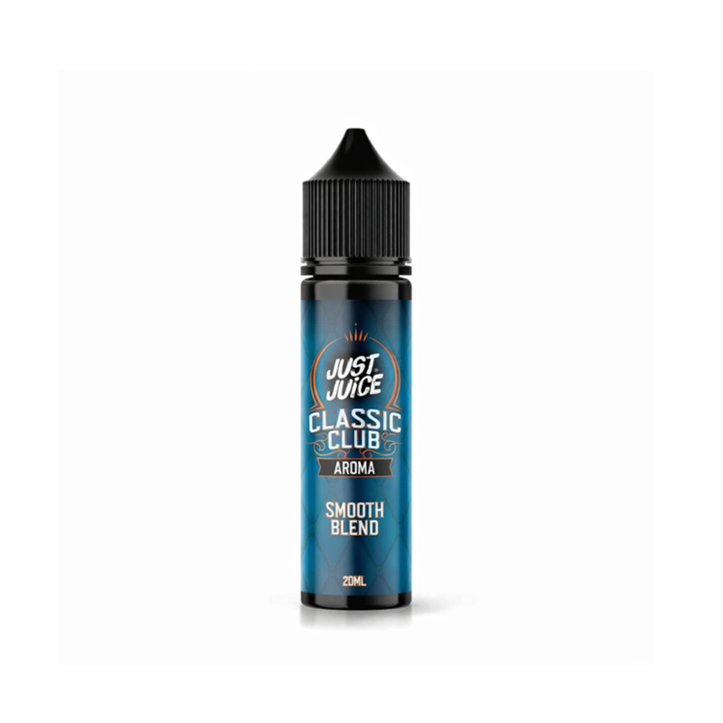 Just Juice Smooth Blend - Longfill