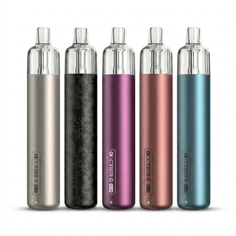 Aspire Cyber G Slim Kit