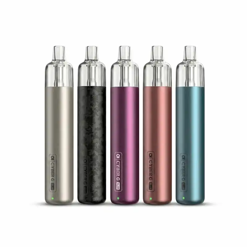 Aspire Cyber G Slim Kit - Alle farver