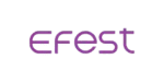 Efest logo - Canva edition