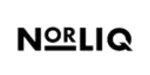 Norliq logo - Canva edition