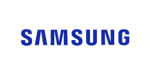 Samsung logo - Canva edition