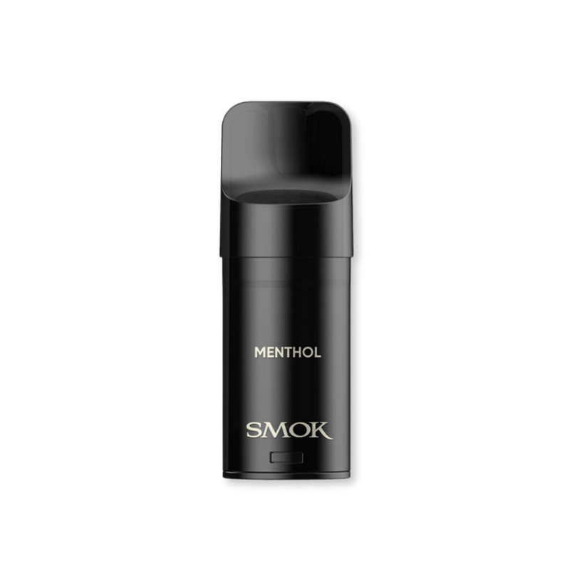 Smok Mavic Pod - Menthol