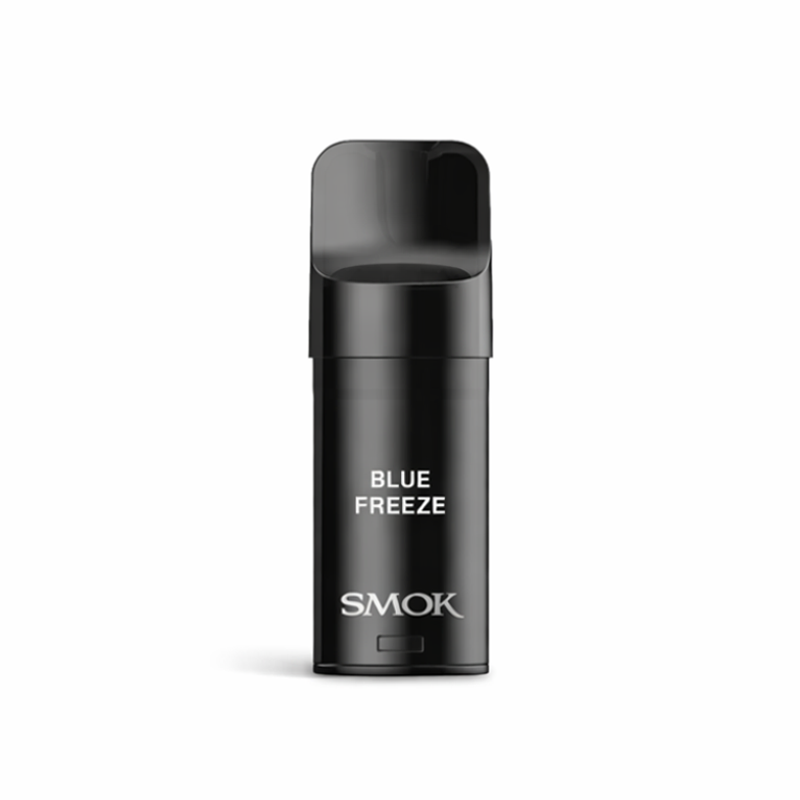 Smok Mavic pods af Vapeson - Blue Freeze