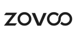 Zovoo logo - Canva edition