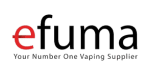 efuma logo - canva edition