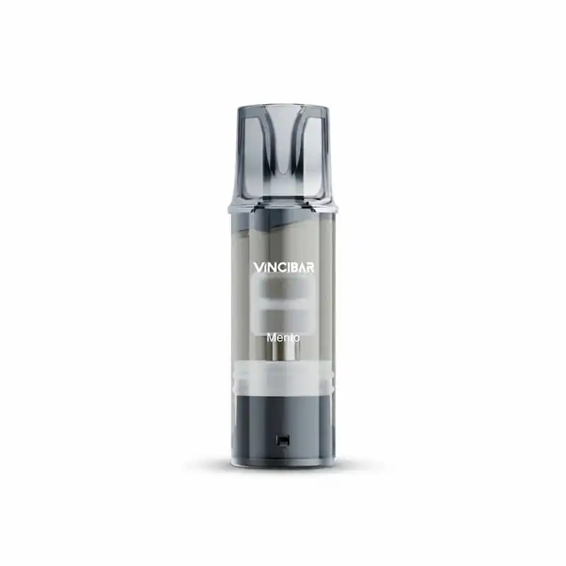 Brize Vincibar Pro Pod Mento
