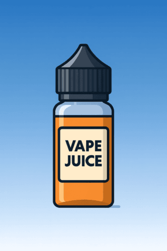 Vape juice