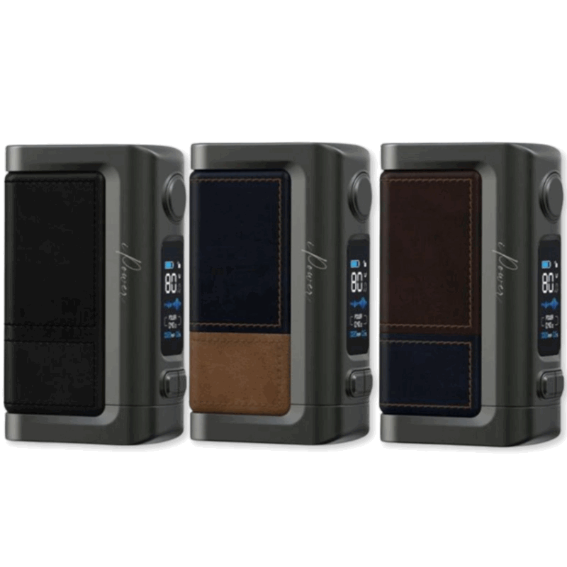 Eleaf iStick Power 2 mod alle farver