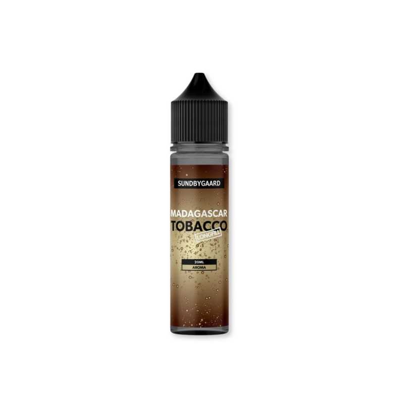 Sundbygaard Madagascar tobacco longfill 20ml