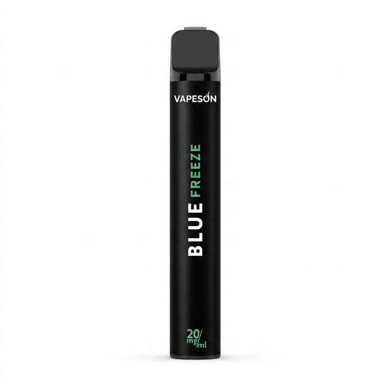 Vapeson e - Blue Freeze 20mgml