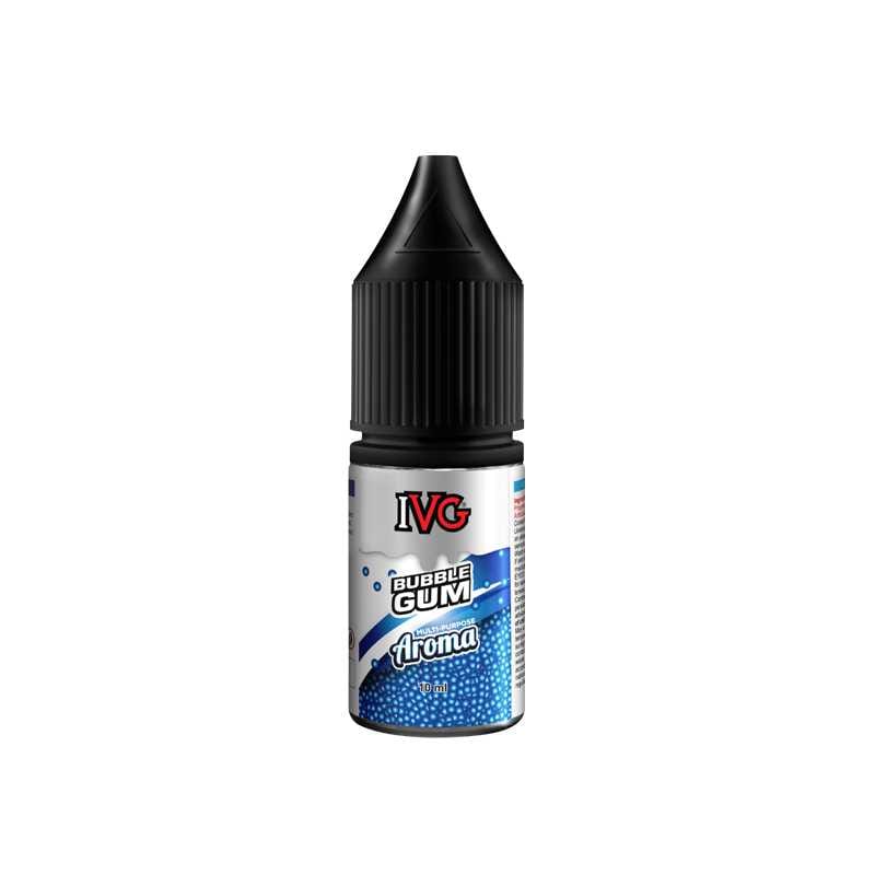 Bubble gum ivg 10ml