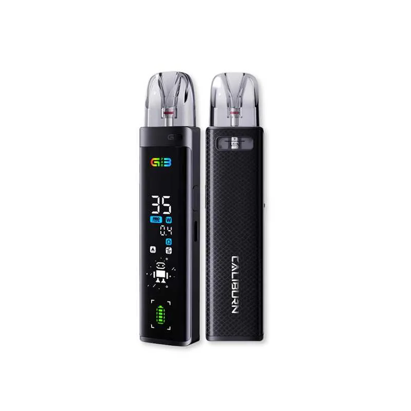 Uwell Caliburn G3 Pro Pod System - Billede 6