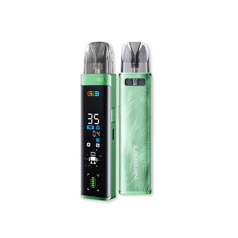 Uwell Caliburn G3 Pro Pod System - Billede 4