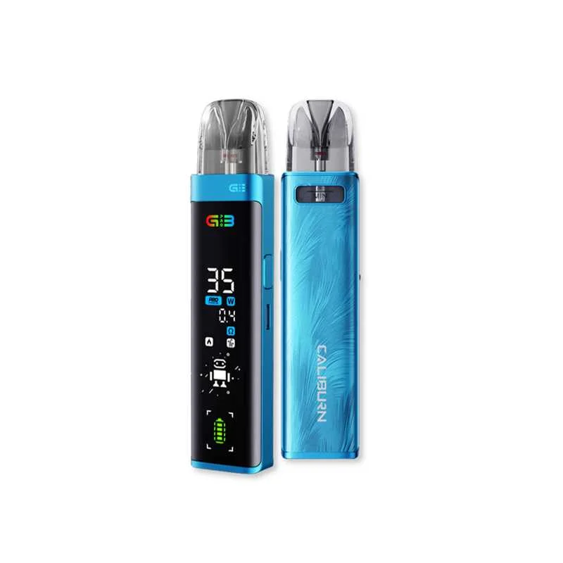 Uwell Caliburn G3 Pro Pod System - Billede 3