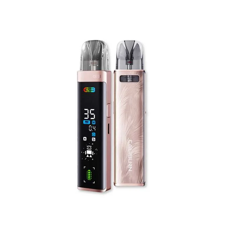 Uwell Caliburn G3 Pro Pod System - Billede 7