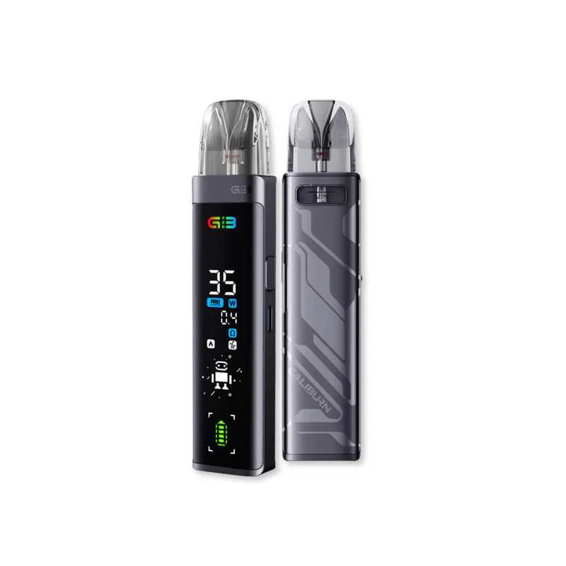 Uwell Caliburn G3 Pro Pod System - Billede 5