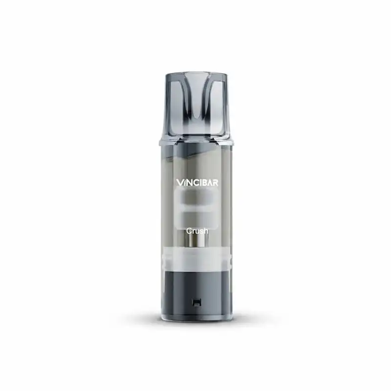 Brize Vincibar Pro Pod Crush